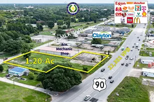 915 Hwy 90, Liberty, TX 77575 - Photo 1