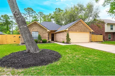 3812 Amanda Drive, Dickinson, TX 77539 - Photo 3