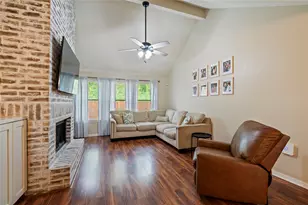 3812 Amanda Dr, Dickinson, TX 77539 - Photo 13