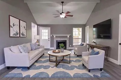 2615 Blue Mist Drive, Sugar Land, TX 77498 - Photo 1
