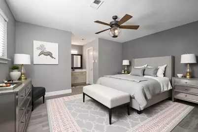 2615 Blue Mist Drive, Sugar Land, TX 77498 - Photo 5