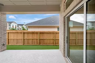 218 Mandarin Mist St, Richmond, TX 77406 - Photo 9