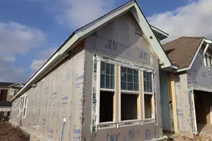 218 Mandarin Mist St, Richmond, TX 77406 - Photo 5