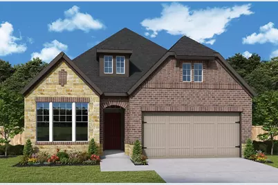 218 Mandarin Mist Street, Richmond, TX 77406 - Photo 1