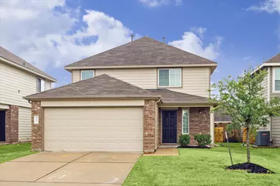 24223 Taranto Creek Court, Katy, TX 77493 - Photo 1