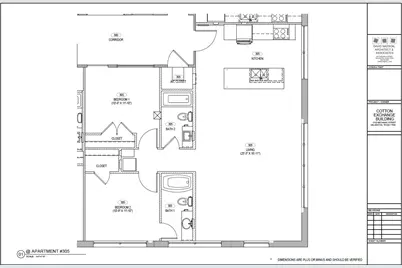 2102 Mechanic Street #305, Galveston, TX 77550 - Photo 3