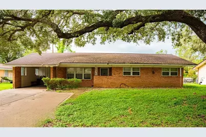 611 Frankie, Wharton, TX 77488 - Photo 1