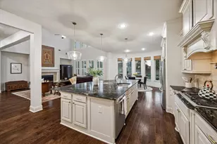 5514 Caspian Falls Ln, Fulshear, TX 77441 - Photo 15