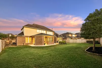 5514 Caspian Falls Lane, Fulshear, TX 77441 - Photo 37