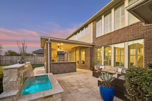 5514 Caspian Falls Ln, Fulshear, TX 77441 - Photo 35