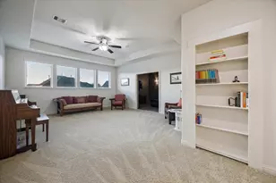 5514 Caspian Falls Ln, Fulshear, TX 77441 - Photo 21