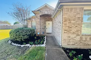9530 Flying Eagle Ct, Houston, TX 77083 - Photo 1