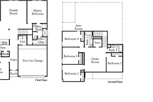 2445 E Heritage Dr, Dayton, TX 77535 - Photo 33