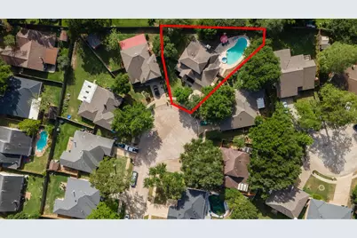 22030 Shady Valley Drive, Katy, TX 77450 - Photo 47