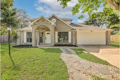 22030 Shady Valley Drive, Katy, TX 77450 - Photo 3