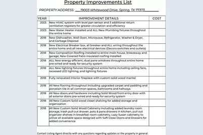 19003 Whitewood Drive, Spring, TX 77373 - Photo 31