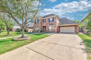 15435 Stoneridge Park Ln, Cypress, TX 77429 - Photo 3