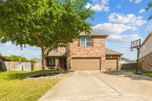 21847 Mount Hunt Dr, Spring, TX 77388 - Photo 3