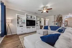 21847 Mount Hunt Dr, Spring, TX 77388 - Photo 15