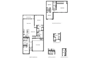 3642 Marino Mile Dr, Fulshear, TX 77441 - Photo 27