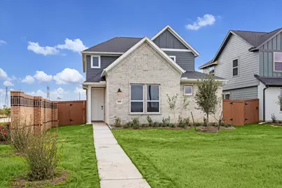 6403 Prospect Oaks Parkway, Katy, TX 77449 - Photo 1