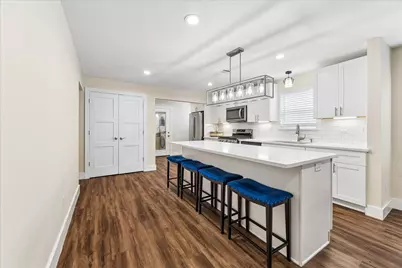 216 E 32nd Street, Houston, TX 77018 - Photo 15