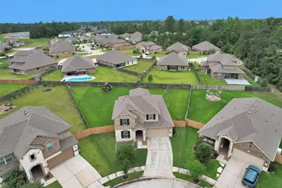 28000 Misty Evening Court, Spring, TX 77386 - Photo 1