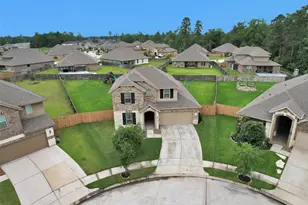 28000 Misty Evening Ct, Spring, TX 77386 - Photo 47