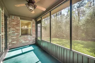 17903 Fireside Dr, Spring, TX 77379 - Photo 35