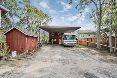 6842 County Road 659, Brazoria, TX 77422 - Photo 3