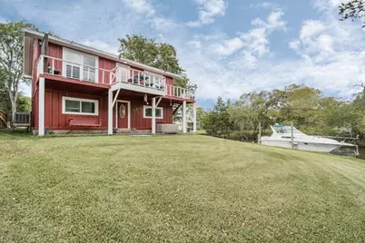 6842 County Road 659, Brazoria, TX 77422 - Photo 19