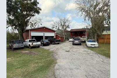 6842 County Road 659, Brazoria, TX 77422 - Photo 3