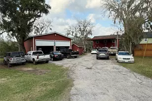 6842 County Rd 659, Brazoria, TX 77422 - Photo 3