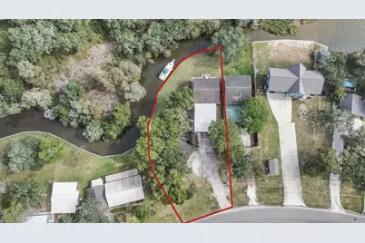 6842 County Road 659, Brazoria, TX 77422 - Photo 23