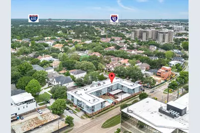 505 Westcott Street #308, Houston, TX 77007 - Photo 29