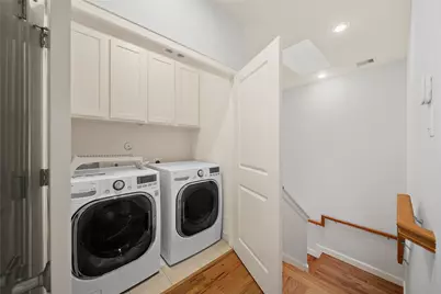 4031 Bellefontaine Street #117, Houston, TX 77025 - Photo 23