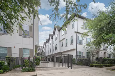 4031 Bellefontaine Street #117, Houston, TX 77025 - Photo 1