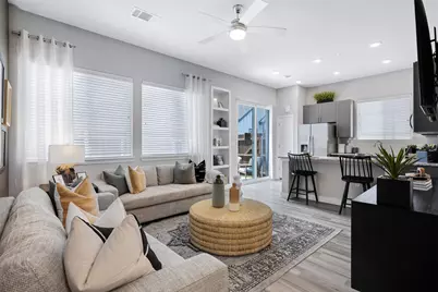 7252 Borland Lane, Fort Worth, TX 76123 - Photo 5