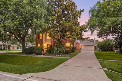 3718 Hawkins Court, Missouri City, TX 77459 - Photo 37
