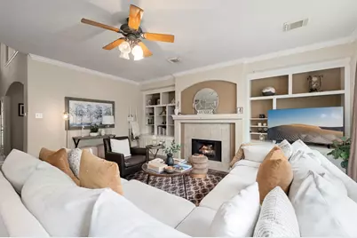 3718 Hawkins Court, Missouri City, TX 77459 - Photo 9