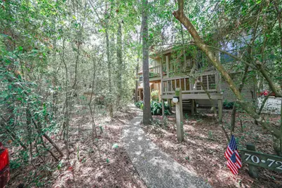 70 Cokeberry Court, The Woodlands, TX 77380 - Photo 17