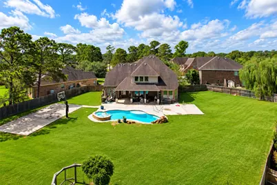 436 Old Orchard Court, Dickinson, TX 77539 - Photo 3