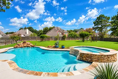 436 Old Orchard Court, Dickinson, TX 77539 - Photo 37