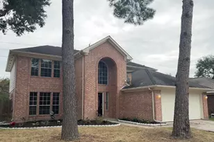 5619 Roserock Ln, Spring, TX 77379 - Photo 1
