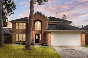 5619 Roserock Ln, Spring, TX 77379 - Photo 1