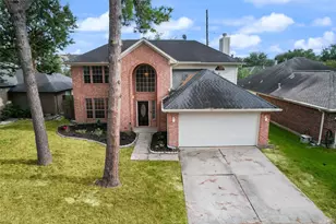 5619 Roserock Ln, Spring, TX 77379 - Photo 45