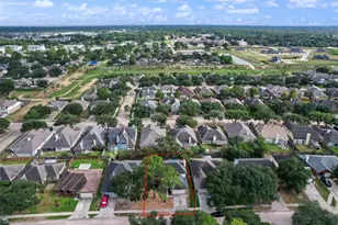5619 Roserock Ln, Spring, TX 77379 - Photo 41