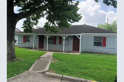 4223 Rockingham Street, Houston, TX 77051 - Photo 1