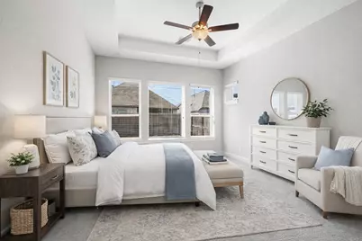 3455 Tranquil Harvest Trail, Richmond, TX 77406 - Photo 9