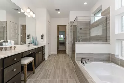 4847 Morning Springs Drive, Spring, TX 77386 - Photo 9